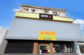 Hotel O Elango Park